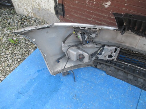 BRANIK PREDNJA STRANA KOMPLETNI SKODA OCTAVIA III 2013R->2016R BRANIK PREDNJA STRANA KOMPLETNI SKODA OCTAVIA III 2013R->2016R