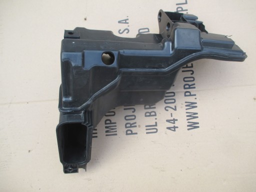 KUTIJA ZRAKA PEUGEOT 3008 II 2016R->