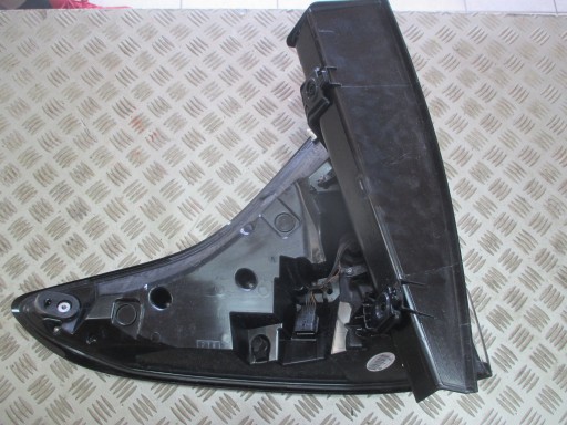 LAMPA FAR ZADNJA  DESNA STRANA LED RENAULT ESPACE V 2014R->