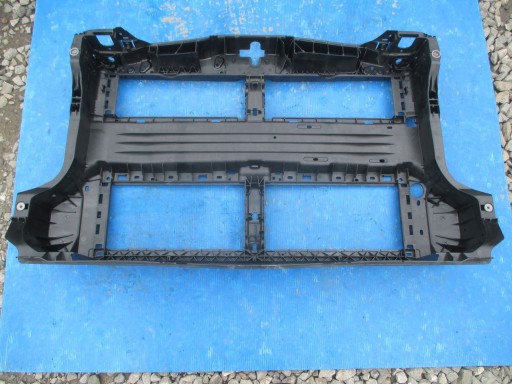 VEZNI LIM PREDNJA STRANA POJAČANJE FORD FOCUS IV 2018R->