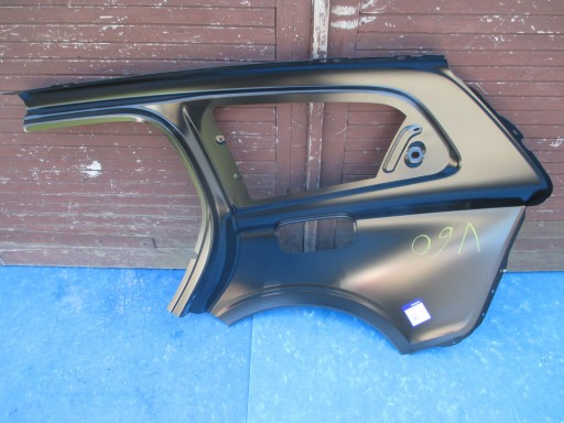 BLATOBRAN DESNA STRANA ZADNJI VOLVO V60 II KARAVAN 2018R->