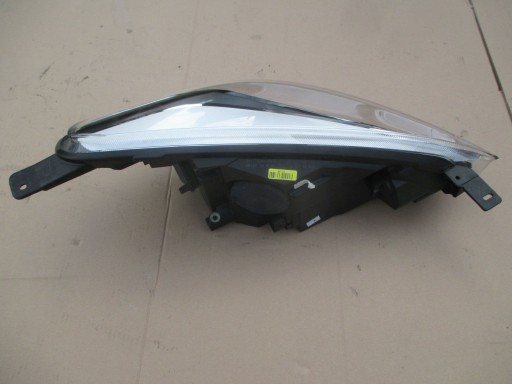 LAMPA FAR LIJEVA STRANA PREDNJA FORD FIESTA MK8 2017R->