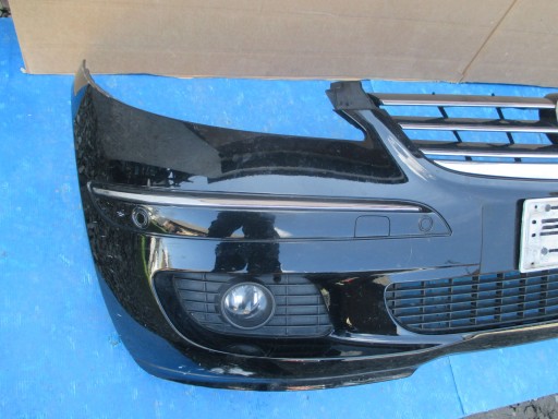 BRANIK PREDNJA STRANA MERCEDES A-KLASA W169 04R->08R