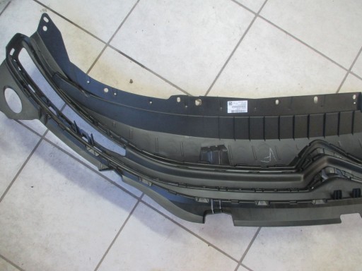 MASKA CITROEN BERLINGO MULTISPACE 18R->