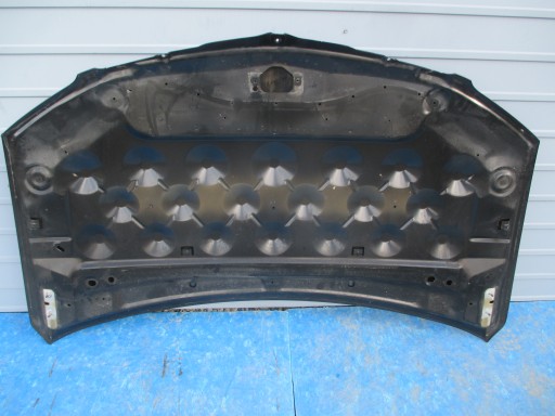 POKLOPAC MOTORA HAUBA CHRYSLER VOYAGER 2008R->