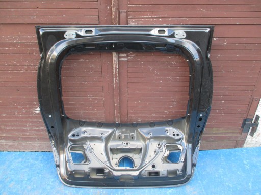 GEPEK ZADNJA MERCEDES GLC COUPE 2015R->