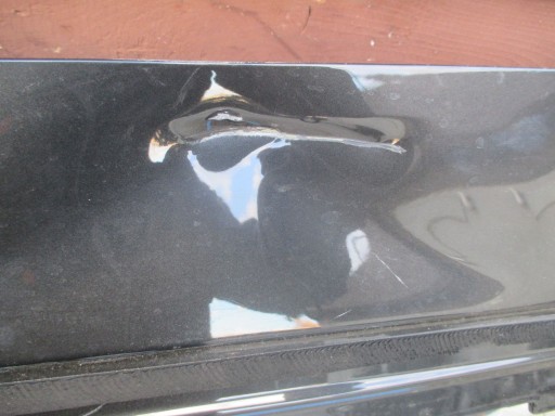 GEPEK ZADNJA MERCEDES GLC COUPE 2015R->