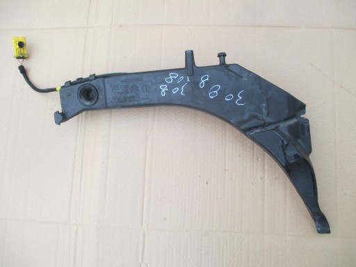 POSUDA ZA PRANJE STAKLA PEUGEOT 308 II T9 13R-