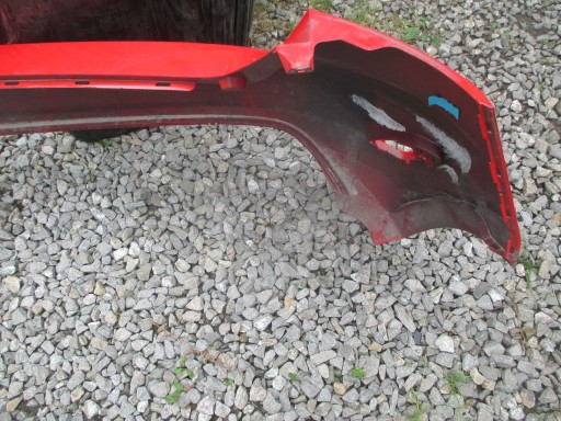 BRANIK ZADNJI FORD FIESTA MK8 2017R->