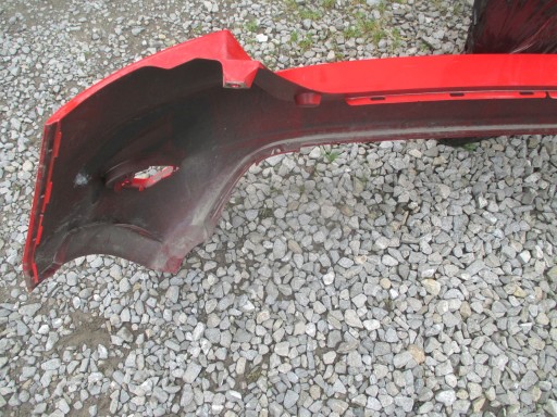 BRANIK ZADNJI FORD FIESTA MK8 2017R->