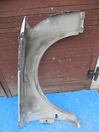 BLATOBRAN LIJEVA STRANA PREDNJA AUDI A8 D3 2002R->