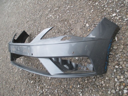 BRANIK PREDNJA STRANA SEAT LEON III REDIZAJN 2016R-> BRANIK PREDNJA STRANA SEAT LEON III REDIZAJN 2016R->