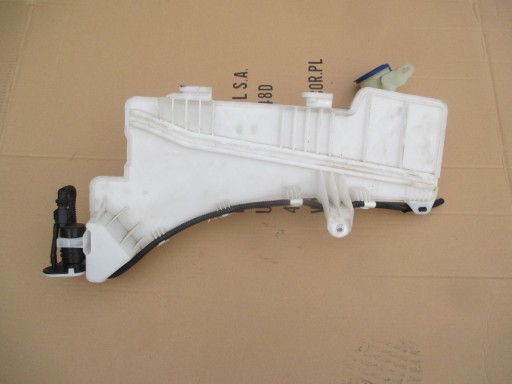 POSUDA ZA PRANJE STAKLA PEUGEOT 3008 II 16R->