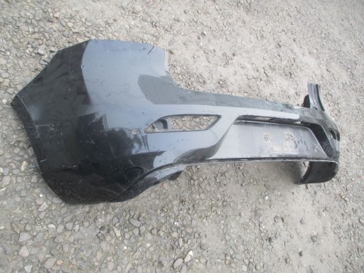 BRANIK ZADNJI VOLVO V40 R-DESIGN 2012R->