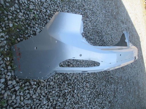 BRANIK FORD FOCUS IV MK4 KARAVAN ACTIVE 2018R->