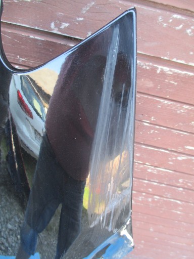 BLATOBRAN DESNA STRANA PREDNJA MERCEDES GLC W253 2015R->