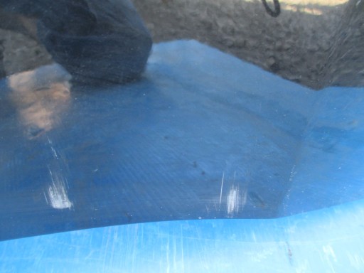 BLATOBRAN DESNA STRANA PREDNJA MERCEDES GLC W253 2015R->