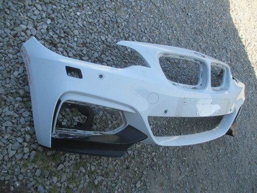 BRANIK PREDNJA STRANA BMW 2 F22 PERFORMANCE M-PAKET 14R