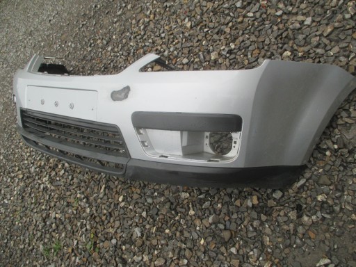 BRANIK PREDNJA STRANA FORD C-MAX I 2003R->