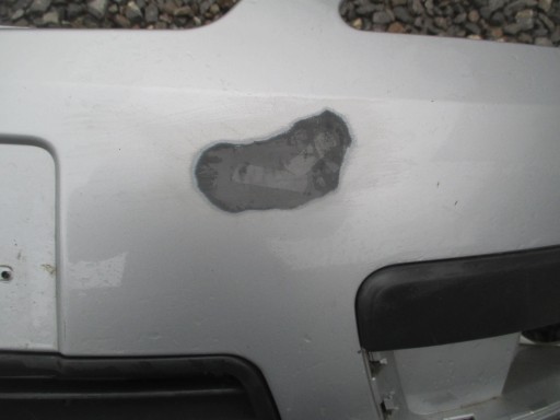 BRANIK PREDNJA STRANA FORD C-MAX I 2003R->