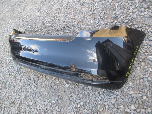 BRANIK ZADNJI FIAT 500 REDIZAJN 2015R->