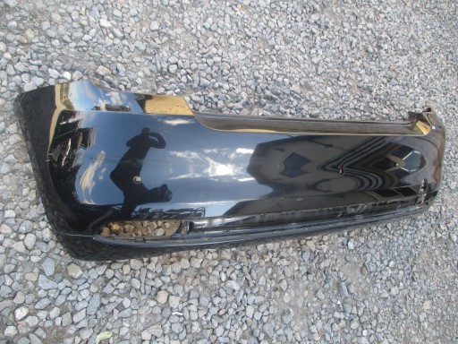 BRANIK ZADNJI FIAT 500 REDIZAJN 2015R->