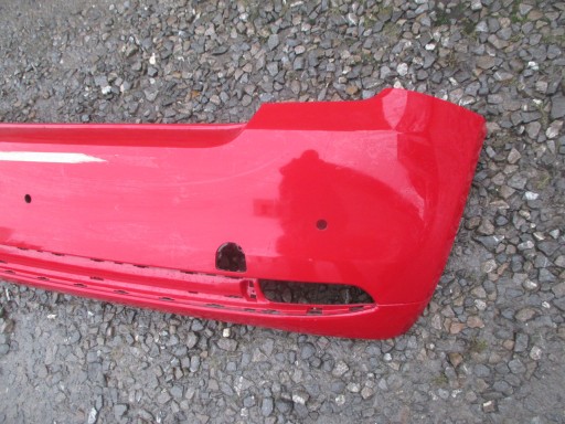 BRANIK ZADNJI FIAT 500 REDIZAJN 2015R->