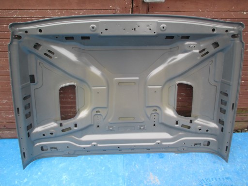 POKLOPAC MOTORA HAUBA JEEP WRANGLER IV RUBICON 17R POKLOPAC MOTORA HAUBA JEEP WRANGLER IV RUBICON 17R