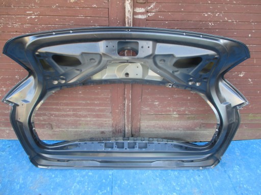 GEPEK ZADNJA BMW 1 F20 F21 2011R->