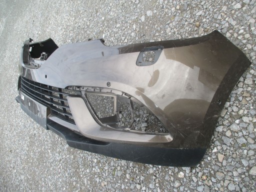 BRANIK PREDNJA STRANA RENAULT SCENIC IV 2016R->