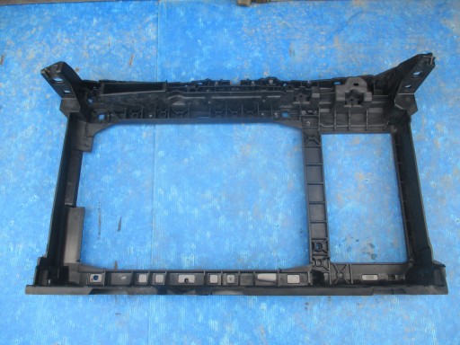 VEZNI LIM PREDNJA STRANA POJAČANJE PEUGEOT 208 II 2019R->