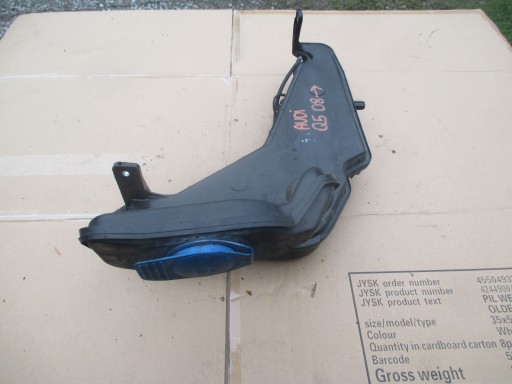 POSUDA ZA PRANJE STAKLA AUDI Q5 I 2008R->