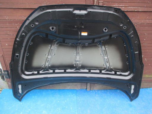 POKLOPAC MOTORA HAUBA HYUNDAI TUCSON III 2015R-> POKLOPAC MOTORA HAUBA HYUNDAI TUCSON III 2015R->