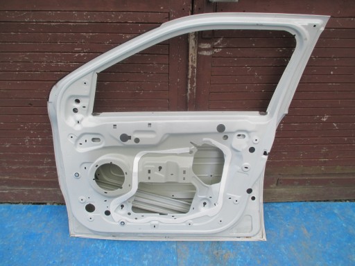 VRATA DESNA  PREDNJA STRANA CITROEN C4 CACTUS 2014R->