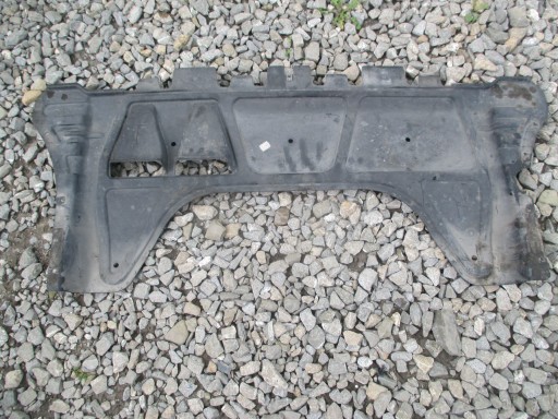 POKLOPAC ISPOD MOTOR AUDI Q5 I 2008R->