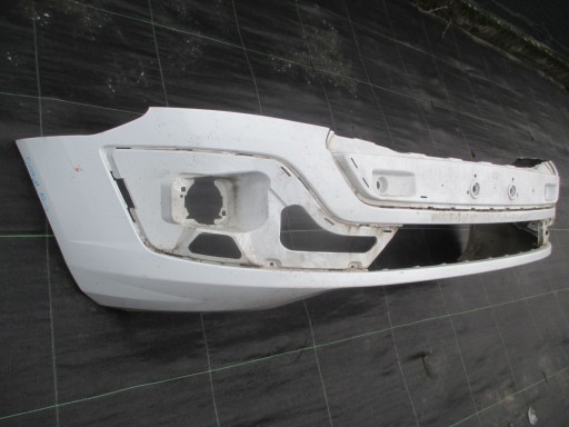 BRANIK PREDNJA STRANA FORD TRANSIT CUSTOM 2012R->