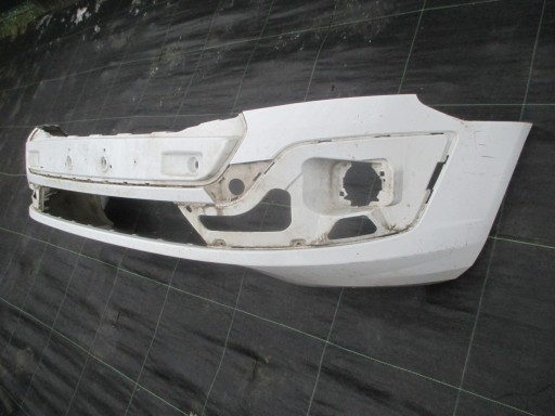 BRANIK PREDNJA STRANA FORD TRANSIT CUSTOM 2012R->