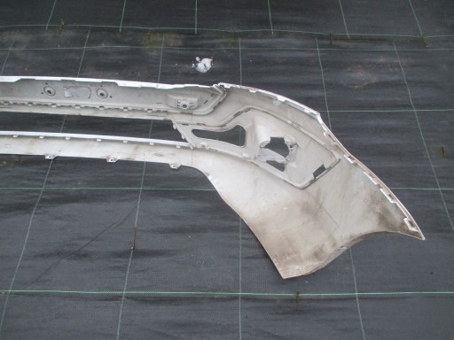 BRANIK PREDNJA STRANA FORD TRANSIT CUSTOM 2012R->