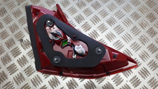 LAMPA FAR ZADNJA  DESNA STRANA LED HYUNDAI IONIQ 2016R->