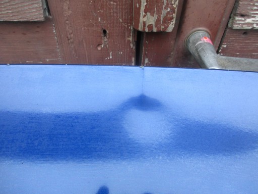 GEPEK ZADNJA MERCEDES GLC COUPE 2015R->