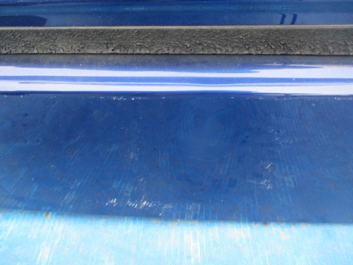 GEPEK ZADNJA MERCEDES GLC COUPE 2015R->