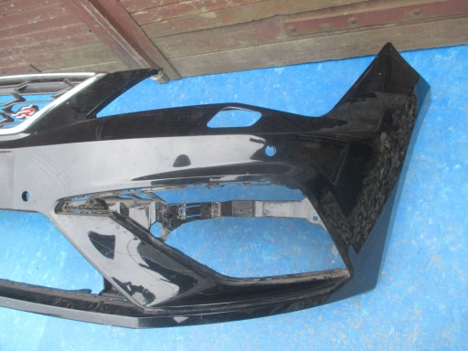 BRANIK PREDNJA STRANA SEAT LEON III FR REDIZAJN 2016R->