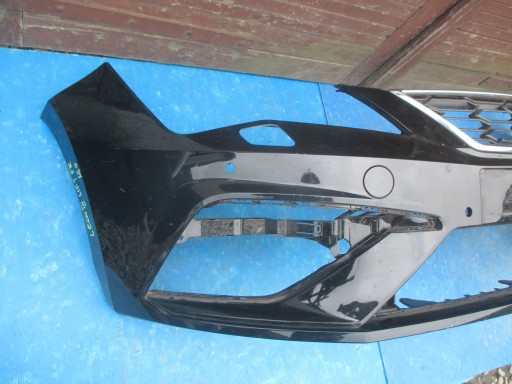 BRANIK PREDNJA STRANA SEAT LEON III FR REDIZAJN 2016R->
