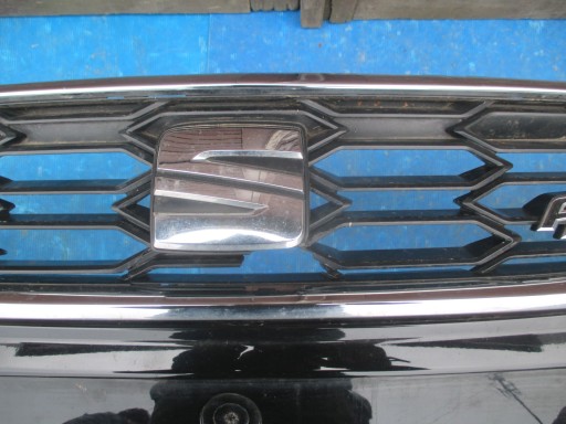 BRANIK PREDNJA STRANA SEAT LEON III FR REDIZAJN 2016R->