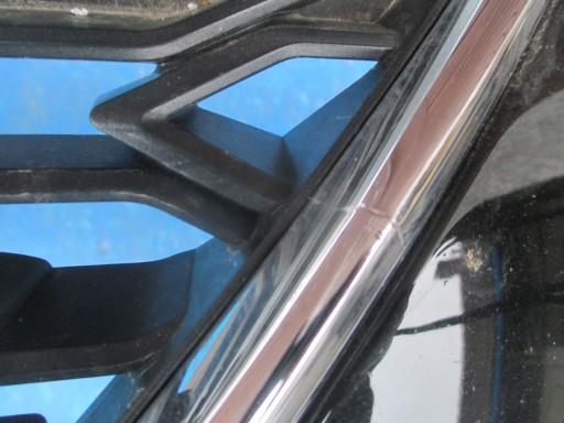 BRANIK PREDNJA STRANA SEAT LEON III FR REDIZAJN 2016R->