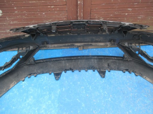 BRANIK PREDNJA STRANA SEAT LEON III FR REDIZAJN 2016R->