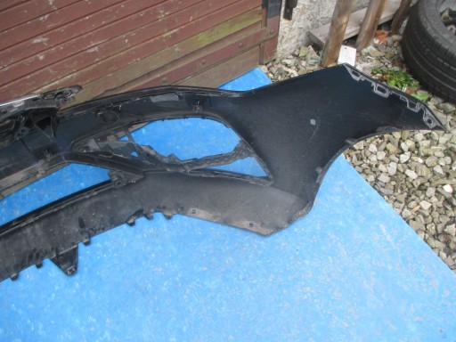 BRANIK PREDNJA STRANA SEAT LEON III FR REDIZAJN 2016R->