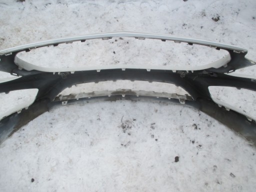 BRANIK PREDNJA STRANA MERCEDES C-KLASA W205 AMG 14R->