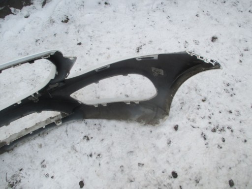 BRANIK PREDNJA STRANA MERCEDES C-KLASA W205 AMG 14R->