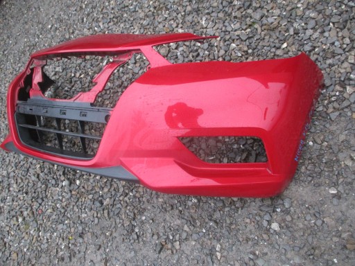 BRANIK PREDNJA STRANA NISSAN MICRA K14 2016R->